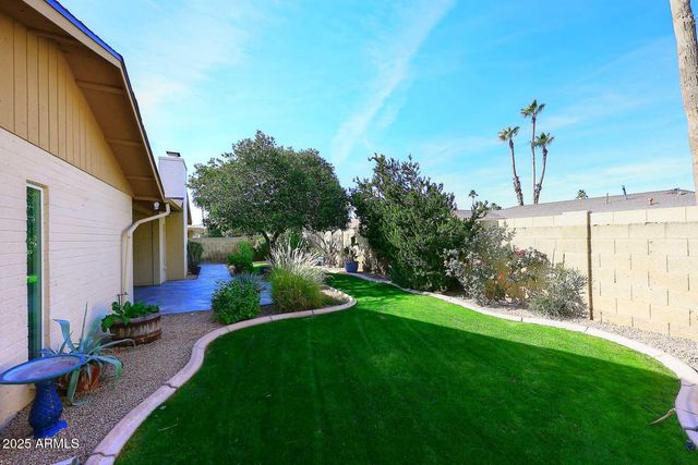 8528 E VIA DE VIVA Street, Scottsdale, AZ 85258