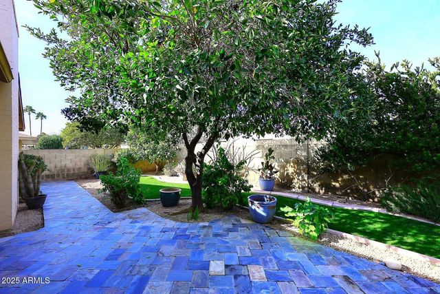 8528 E VIA DE VIVA Street, Scottsdale, AZ 85258