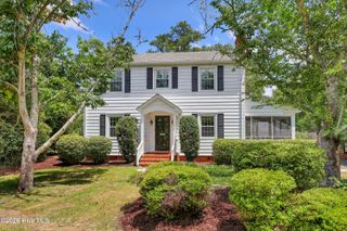 1113 Country Club Road, Wilmington, NC 28403