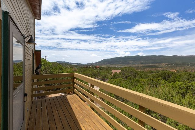 1 ESCENA Drive, Tijeras, NM 87059