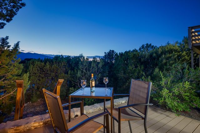 1 ESCENA Drive, Tijeras, NM 87059