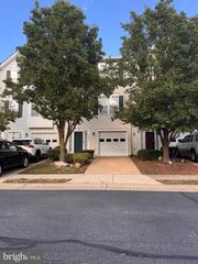 10008 GANDER CT, Fredericksburg, VA 22407