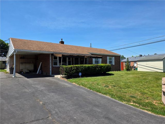 3134 Roxford Road, Allentown City, PA 18103