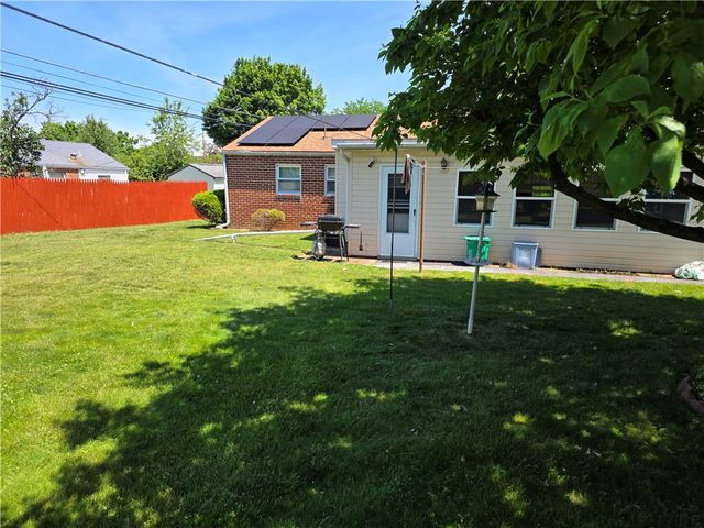 3134 Roxford Road, Allentown City, PA 18103