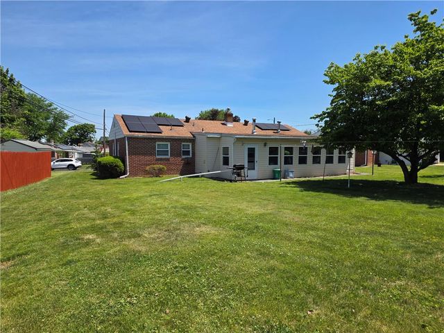 3134 Roxford Road, Allentown City, PA 18103