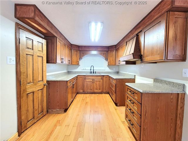 1020 10th Street, Nitro, WV 25143