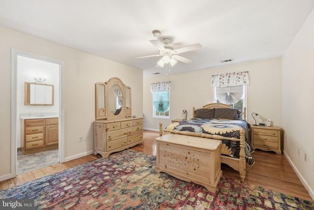 7309 CASTLE RD, Manassas, VA 20109