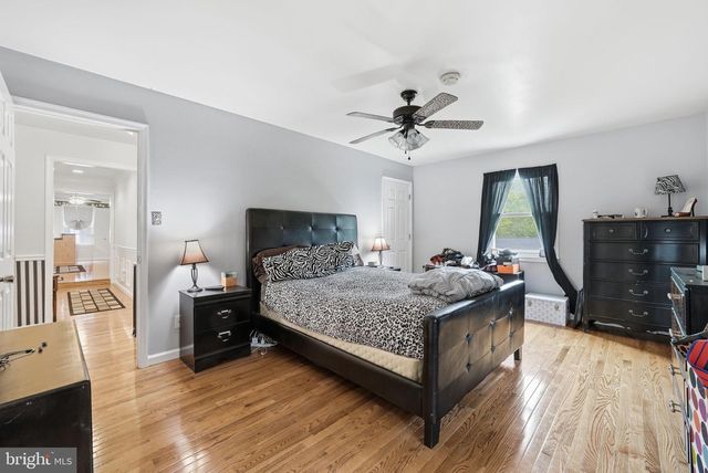 7309 CASTLE RD, Manassas, VA 20109