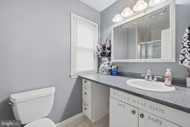 7309 CASTLE RD, Manassas, VA 20109