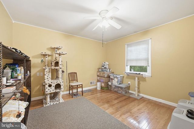 7309 CASTLE RD, Manassas, VA 20109