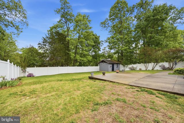 7309 CASTLE RD, Manassas, VA 20109