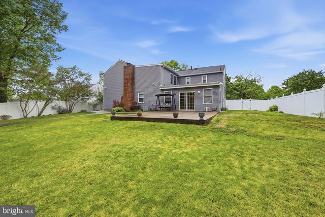 7309 CASTLE RD, Manassas, VA 20109