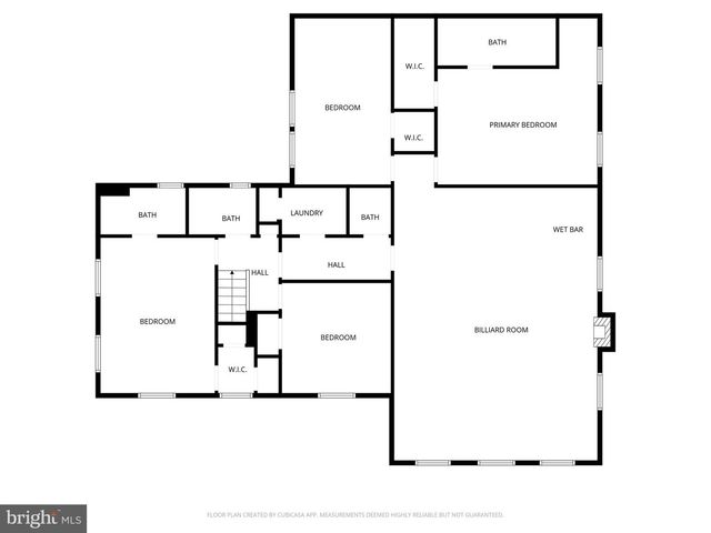 7309 CASTLE RD, Manassas, VA 20109