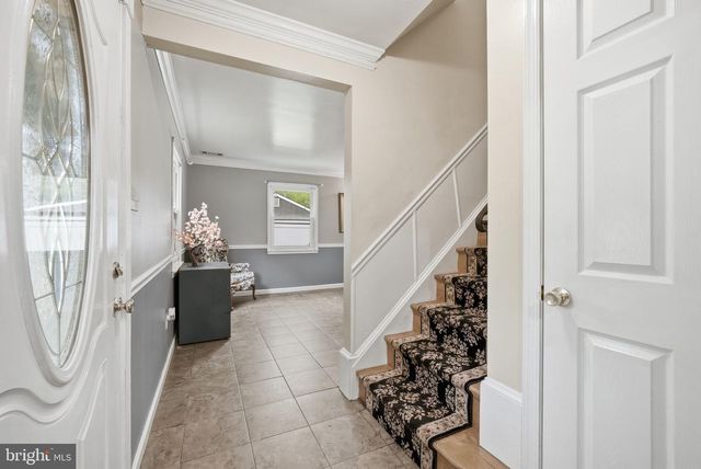 7309 CASTLE RD, Manassas, VA 20109