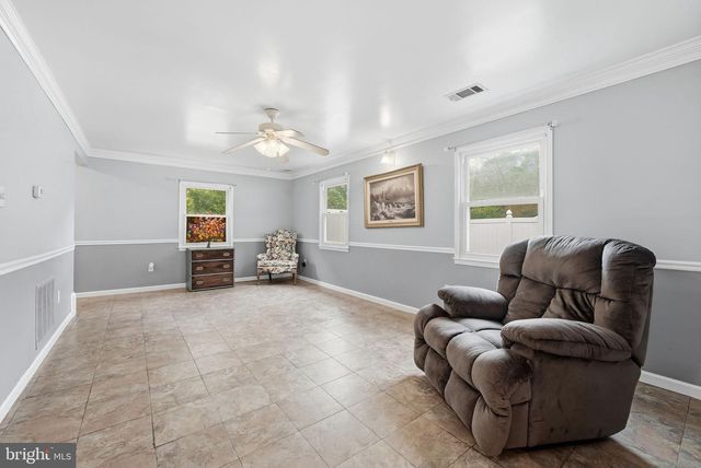 7309 CASTLE RD, Manassas, VA 20109