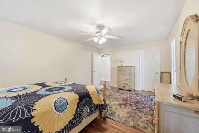 7309 CASTLE RD, Manassas, VA 20109