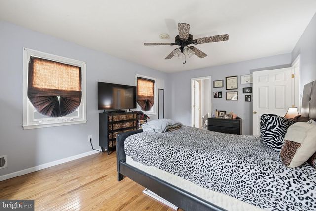 7309 CASTLE RD, Manassas, VA 20109