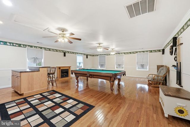 7309 CASTLE RD, Manassas, VA 20109