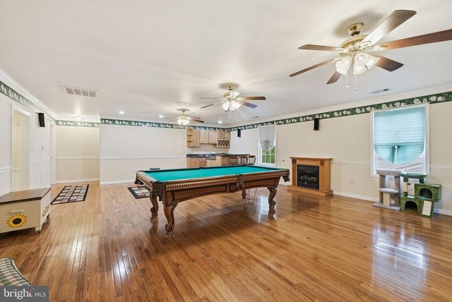 7309 CASTLE RD, Manassas, VA 20109