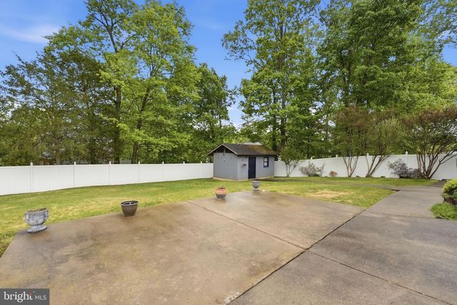 7309 CASTLE RD, Manassas, VA 20109