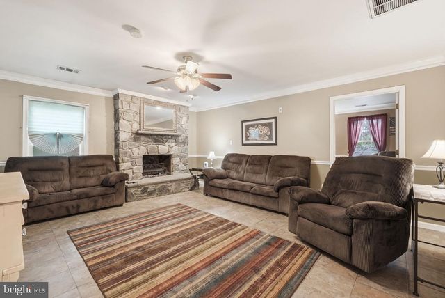 7309 CASTLE RD, Manassas, VA 20109