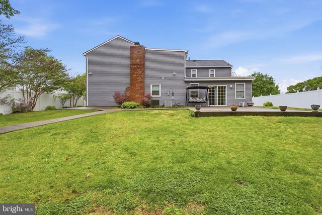 7309 CASTLE RD, Manassas, VA 20109