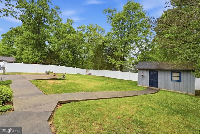 7309 CASTLE RD, Manassas, VA 20109