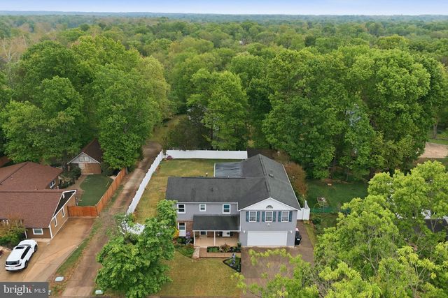 7309 CASTLE RD, Manassas, VA 20109