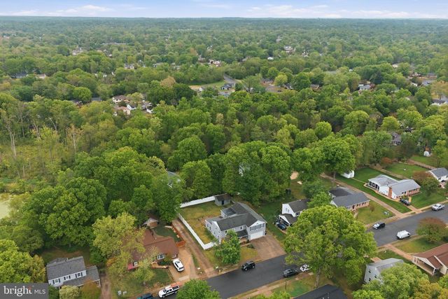 7309 CASTLE RD, Manassas, VA 20109