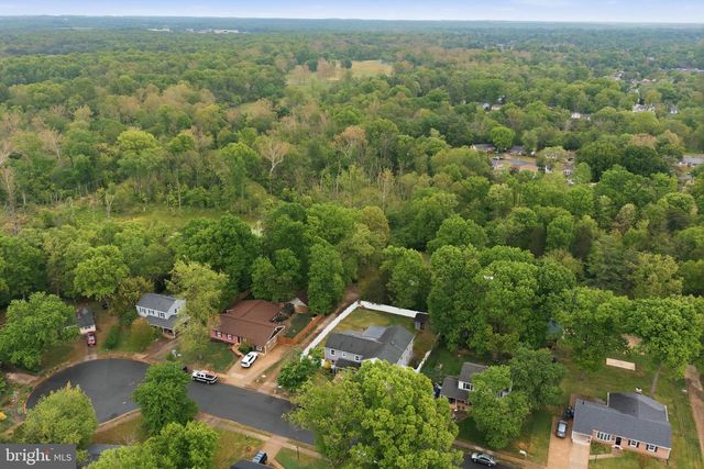7309 CASTLE RD, Manassas, VA 20109