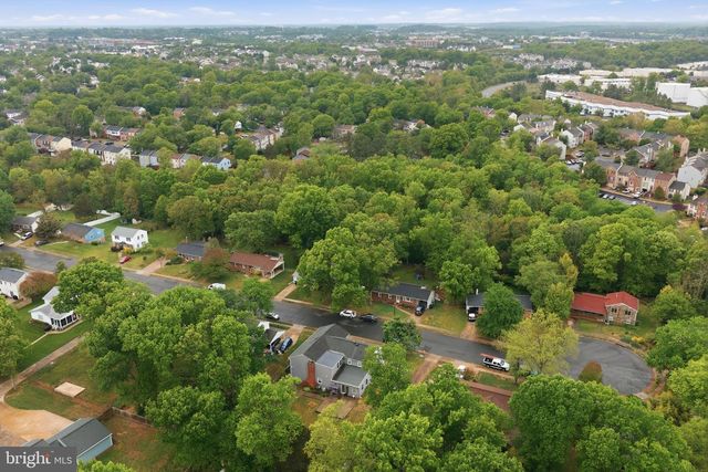 7309 CASTLE RD, Manassas, VA 20109