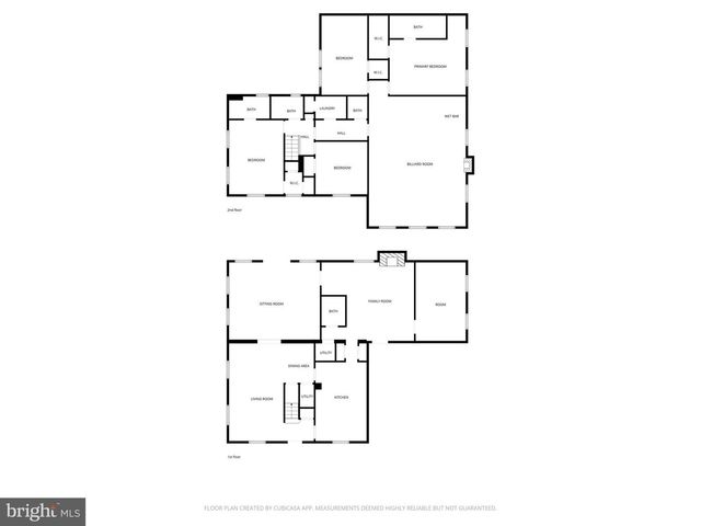 7309 CASTLE RD, Manassas, VA 20109