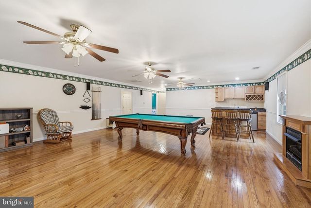 7309 CASTLE RD, Manassas, VA 20109