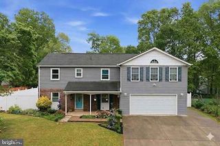 7309 CASTLE RD, Manassas, VA 20109