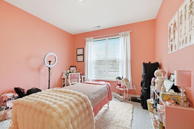 5035 Winnsboro Drive, Mccordsville, IN 46055
