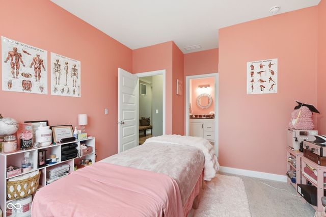 5035 Winnsboro Drive, Mccordsville, IN 46055