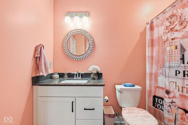 5035 Winnsboro Drive, Mccordsville, IN 46055