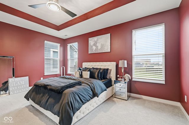5035 Winnsboro Drive, Mccordsville, IN 46055