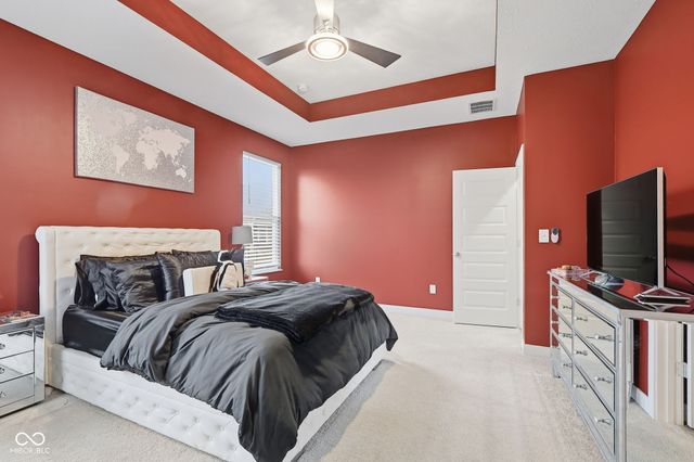 5035 Winnsboro Drive, Mccordsville, IN 46055