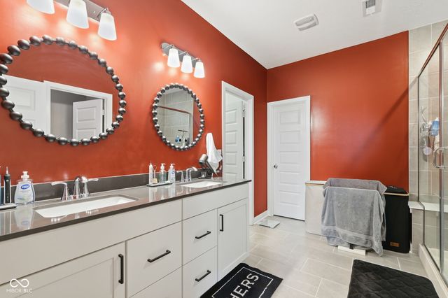 5035 Winnsboro Drive, Mccordsville, IN 46055