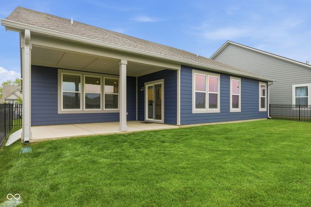 5035 Winnsboro Drive, Mccordsville, IN 46055