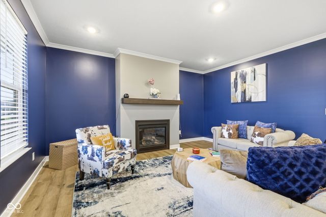 5035 Winnsboro Drive, Mccordsville, IN 46055