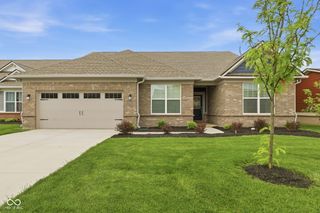 5035 Winnsboro Drive, Mccordsville, IN 46055