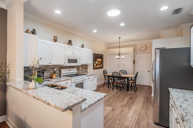 3550 SIMONTON COURT, Land O Lakes, FL 34638