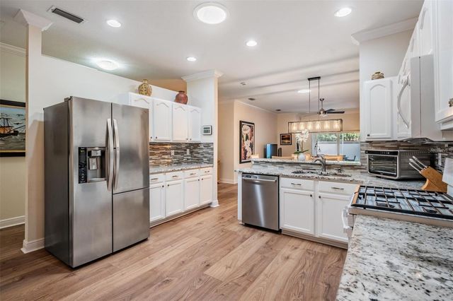3550 SIMONTON COURT, Land O Lakes, FL 34638