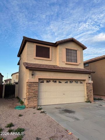 11430 W YAVAPAI Street, Avondale, AZ 85323