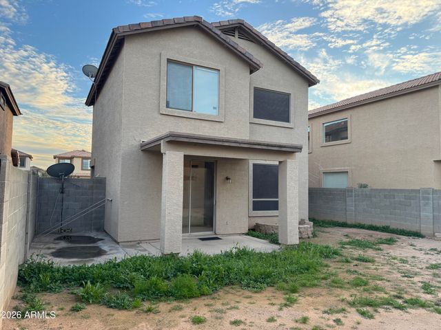 11430 W YAVAPAI Street, Avondale, AZ 85323