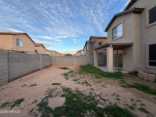 11430 W YAVAPAI Street, Avondale, AZ 85323