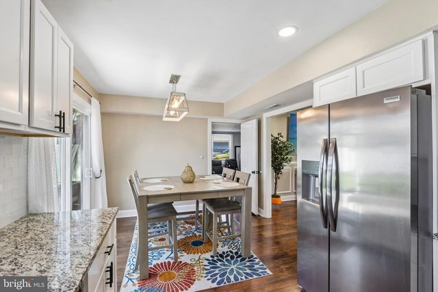 166 HAZELWOOD CIR, Willingboro, NJ 08046