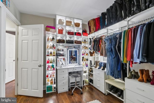 166 HAZELWOOD CIR, Willingboro, NJ 08046